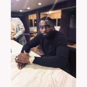 Meet your Posher, Matiek